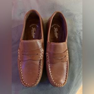 Florsheim Kids Loafers 4.5